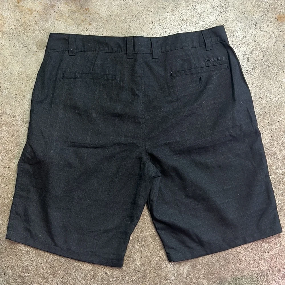 O’Neal Dark Grey Shorts
